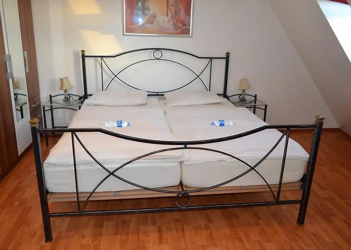 Kölnotel Hostel, Apart&Suite