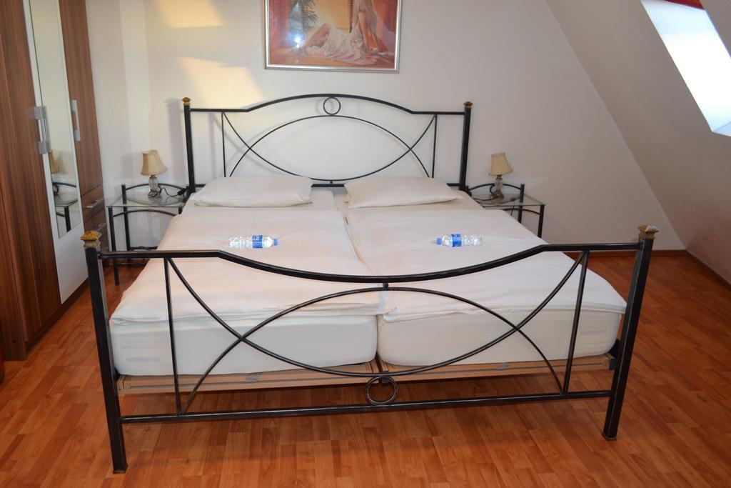 Kölnotel Hostel, Apart&suite * Köln