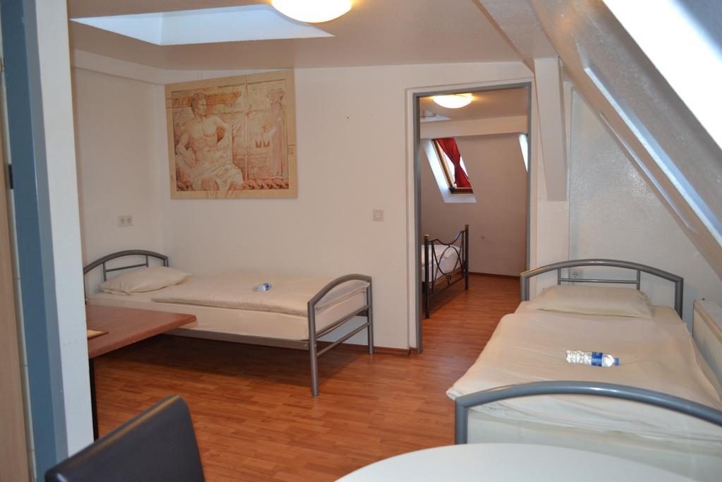 Hostel Kölnotel Hostel, Apart&suite *