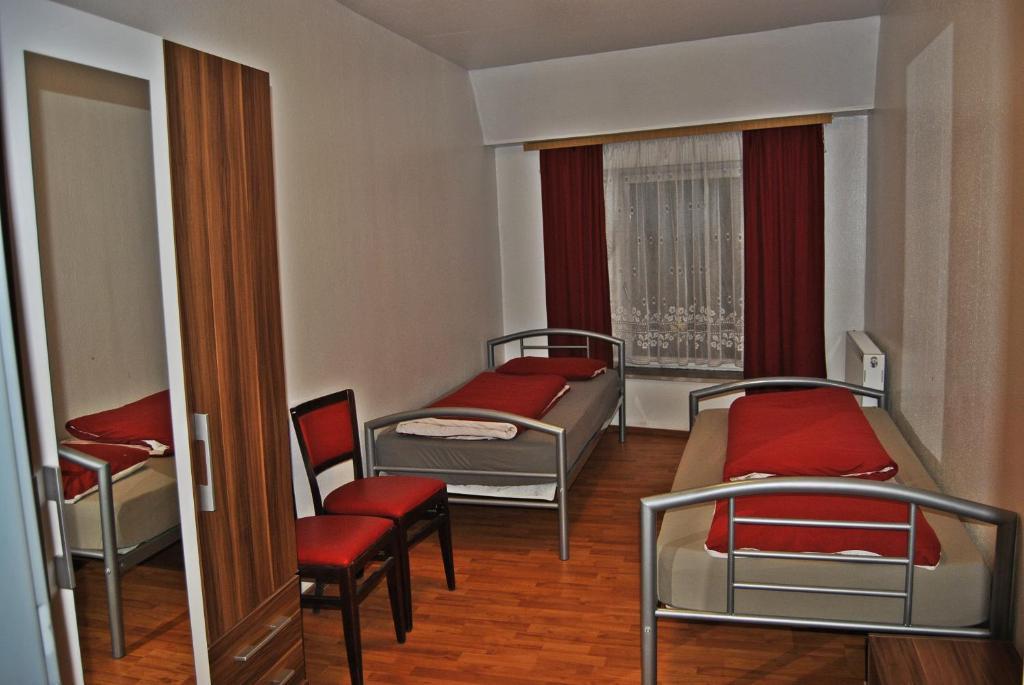 Kölnotel Hostel, Apart&suite