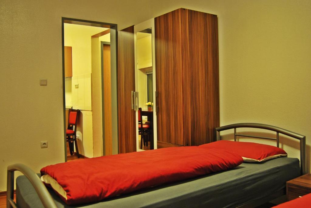 Kölnotel Hostel, Apart&suite * Köln