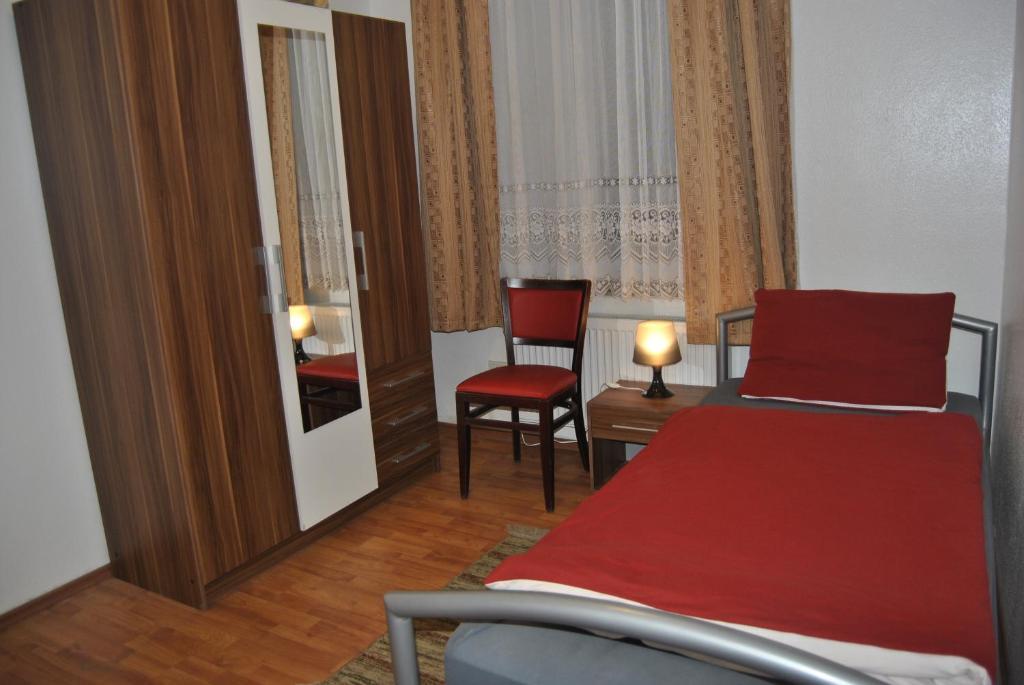 Hostel Kölnotel Hostel, Apart&suite