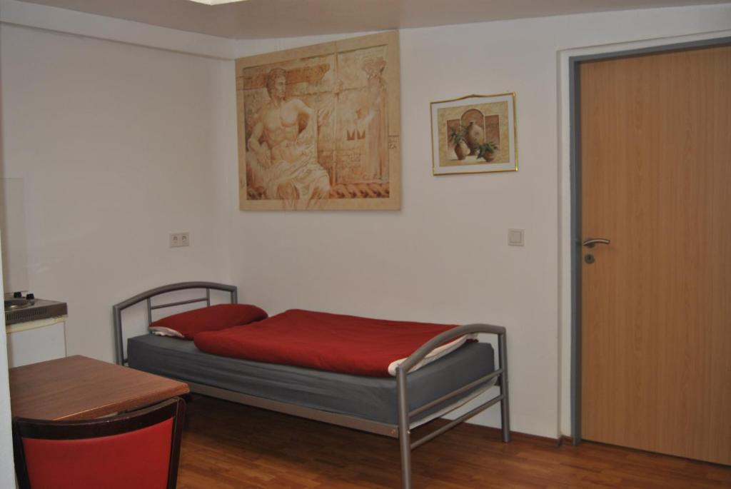Kölnotel Hostel, Apart&suite *
