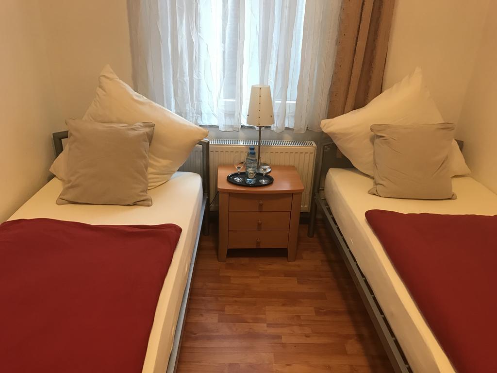 Kölnotel Hostel, Apart&suite *