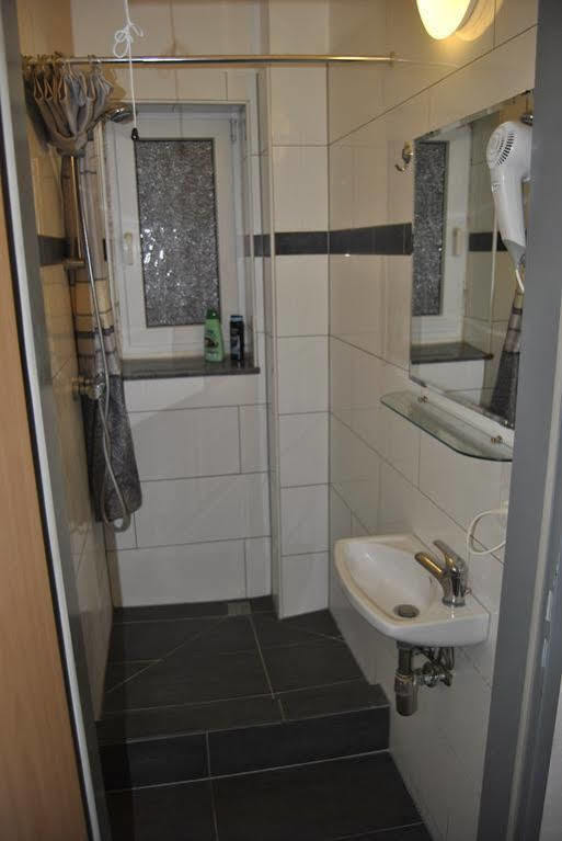 Kölnotel Hostel, Apart&suite * Köln