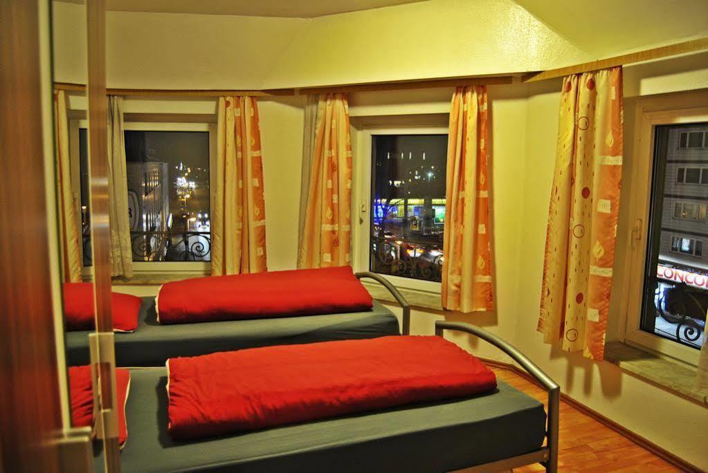 Kölnotel Hostel, Apart&suite Hostel