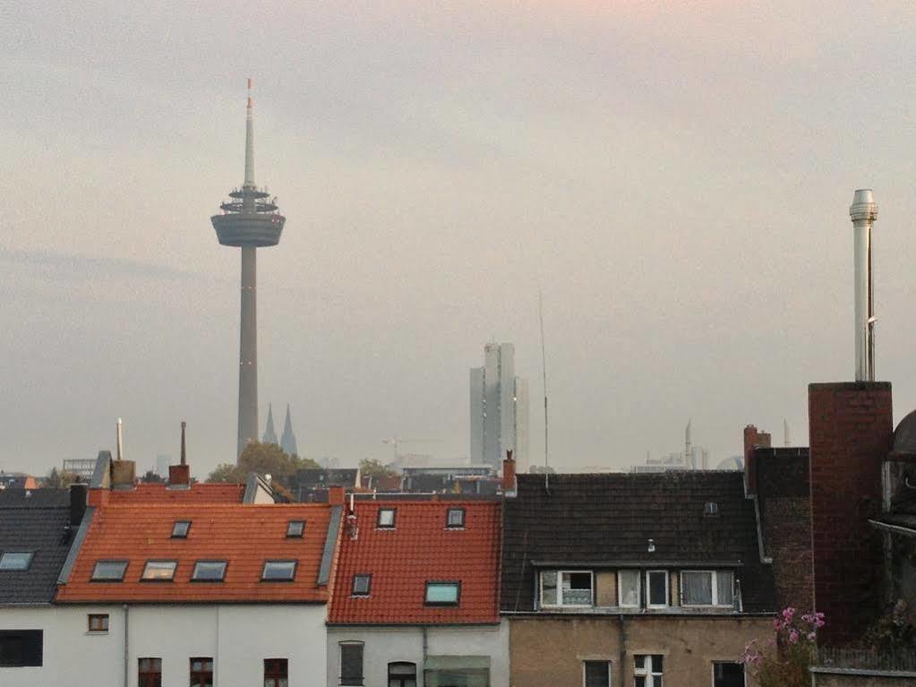 Kölnotel Hostel, Apart&suite