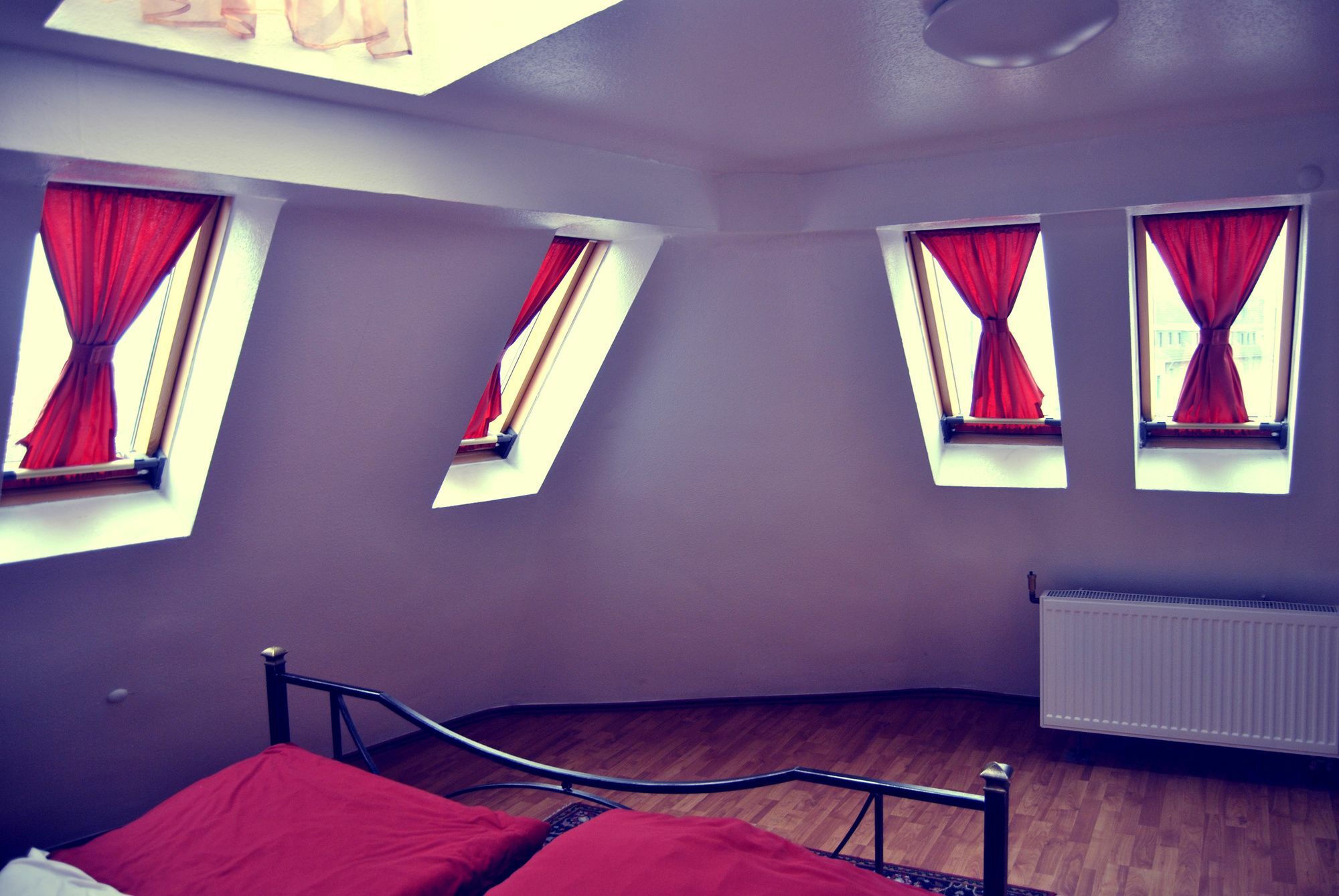 Kölnotel Hostel, Apart&suite *