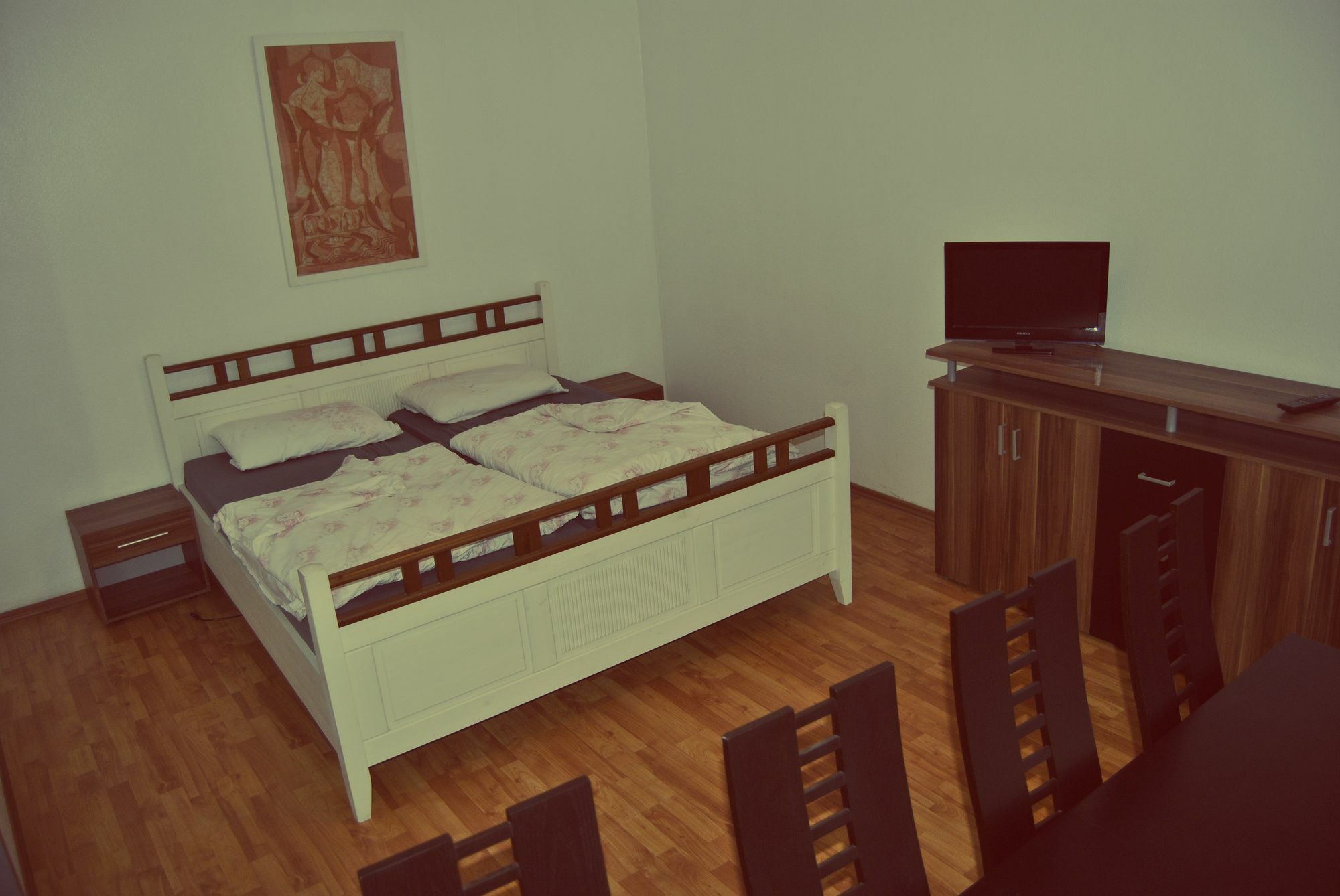 Hostel Kölnotel Hostel, Apart&suite