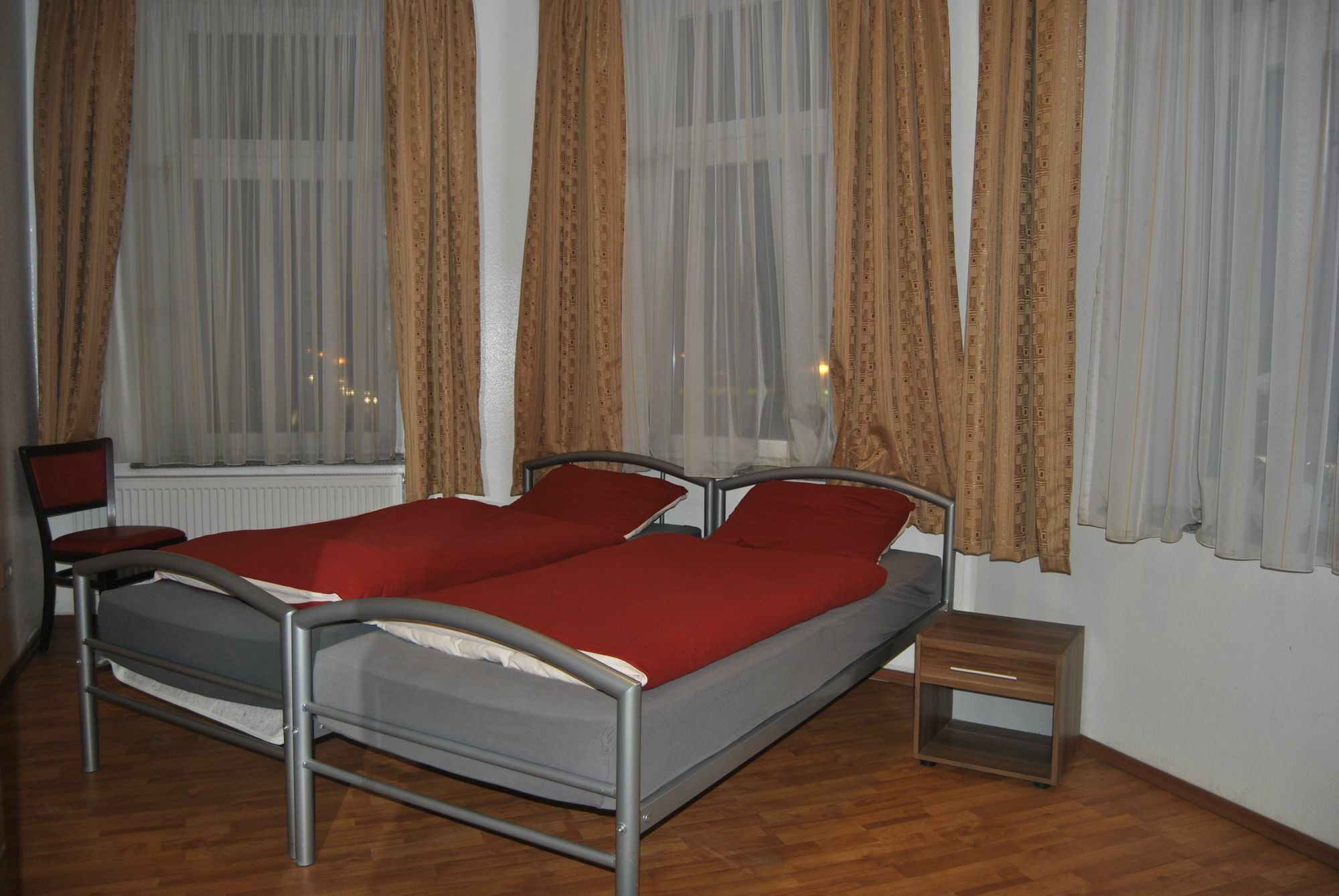 Kölnotel Hostel, Apart&suite Hostel