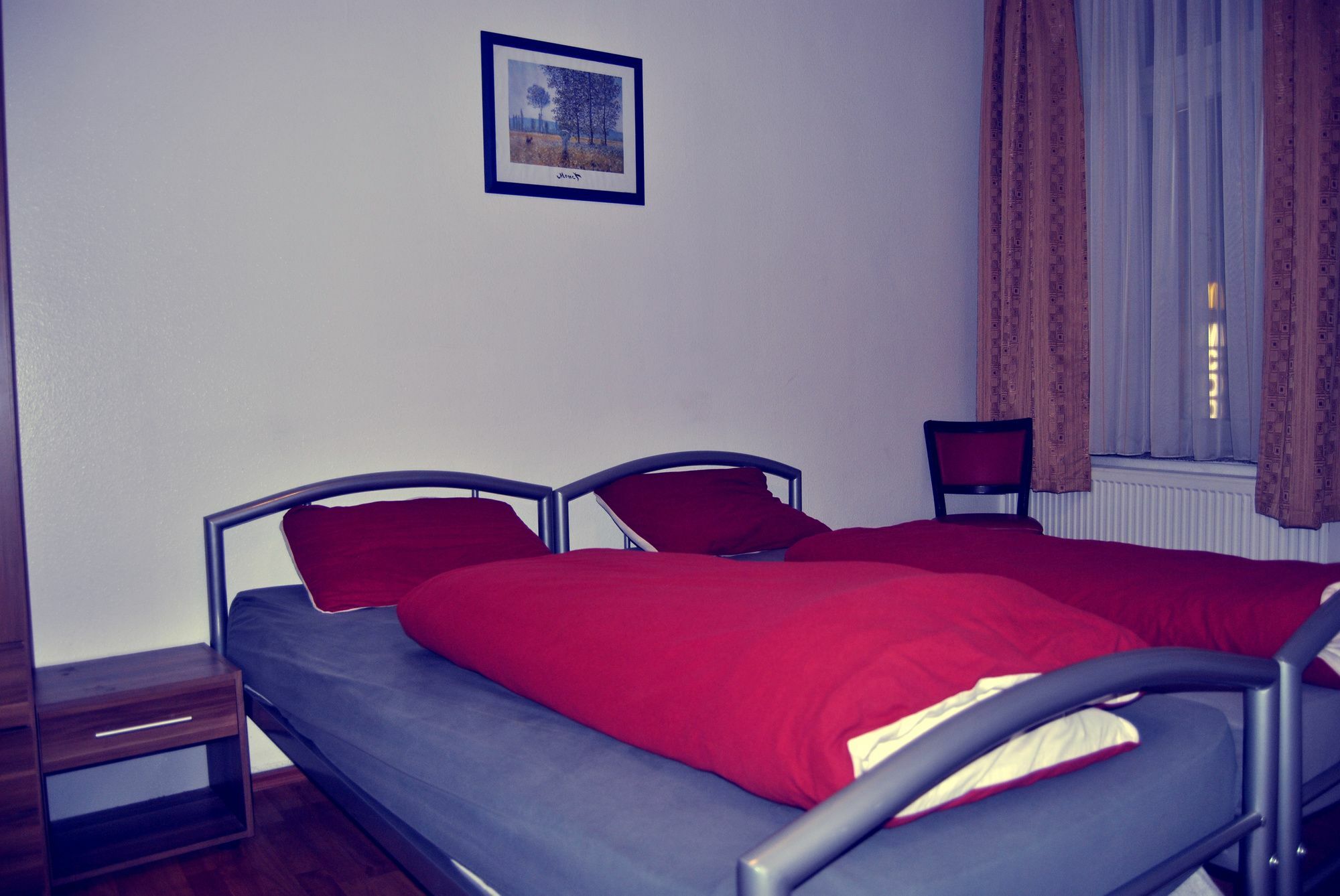 Kölnotel Hostel, Apart&suite Hostel Köln